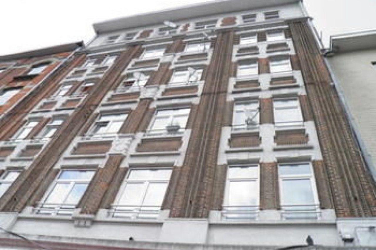 Holidays Apart-Hotel Anderlecht Extérieur photo