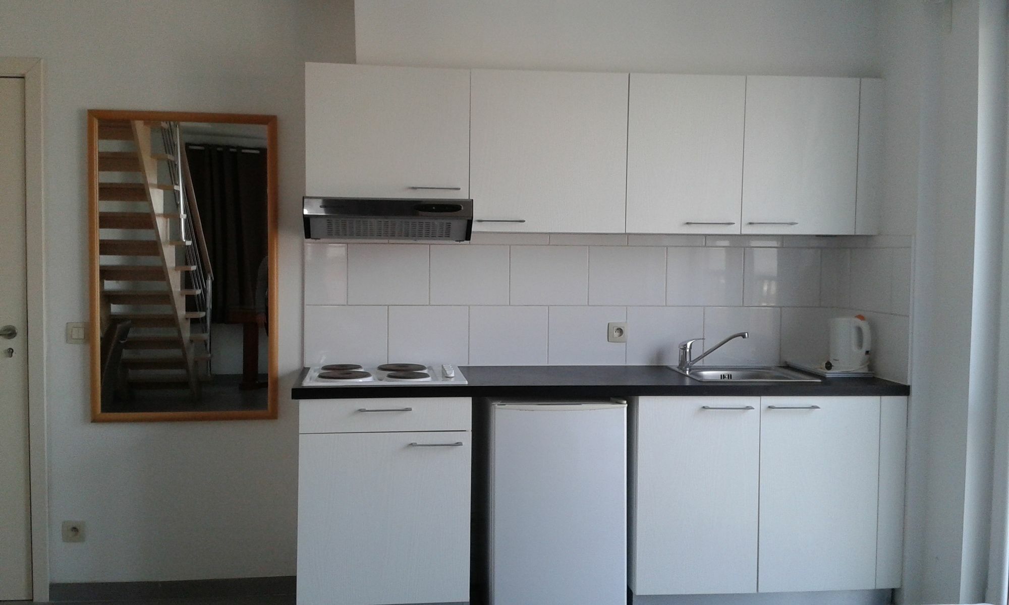 Holidays Apart-Hotel Anderlecht Extérieur photo